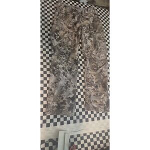 SITKA GEAR CAMO HUNTING PANTS – MEN'S 30